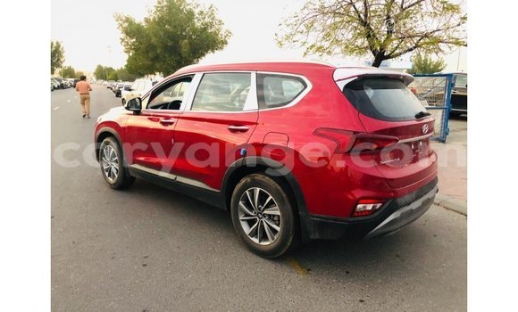 Buy Import Hyundai Santa Fe Red Car in Import - Dubai in Namibia Buy Import Hyundai Santa Fe Red Car in Import - Dubai in Namibia