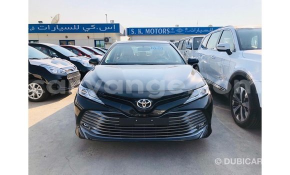 Acheter Import Voiture Toyota Camry Noir à Import - Dubai, Namibie Acheter Import Voiture Toyota Camry Noir à Import - Dubai, Namibie