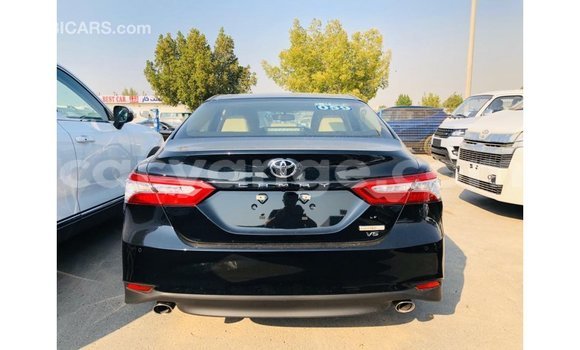 Acheter Import Voiture Toyota Camry Noir à Import - Dubai, Namibie Acheter Import Voiture Toyota Camry Noir à Import - Dubai, Namibie