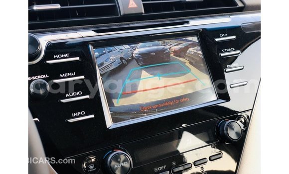 Acheter Import Voiture Toyota Camry Noir à Import - Dubai, Namibie Acheter Import Voiture Toyota Camry Noir à Import - Dubai, Namibie