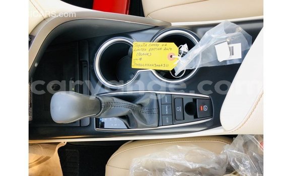 Acheter Import Voiture Toyota Camry Noir à Import - Dubai, Namibie Acheter Import Voiture Toyota Camry Noir à Import - Dubai, Namibie