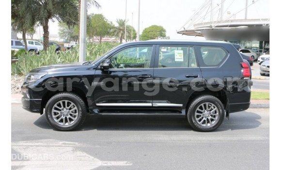 Buy Import Toyota Prado Black Car in Import - Dubai in Namibia Buy Import Toyota Prado Black Car in Import - Dubai in Namibia