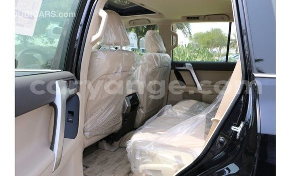 Buy Import Toyota Prado Black Car in Import - Dubai in Namibia Buy Import Toyota Prado Black Car in Import - Dubai in Namibia