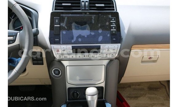 Buy Import Toyota Prado Black Car in Import - Dubai in Namibia Buy Import Toyota Prado Black Car in Import - Dubai in Namibia