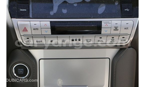 Buy Import Toyota Prado Black Car in Import - Dubai in Namibia Buy Import Toyota Prado Black Car in Import - Dubai in Namibia