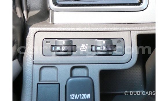 Buy Import Toyota Prado Black Car in Import - Dubai in Namibia Buy Import Toyota Prado Black Car in Import - Dubai in Namibia