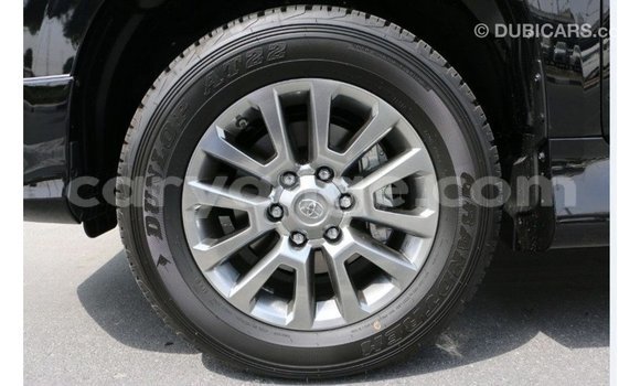 Buy Import Toyota Prado Black Car in Import - Dubai in Namibia Buy Import Toyota Prado Black Car in Import - Dubai in Namibia