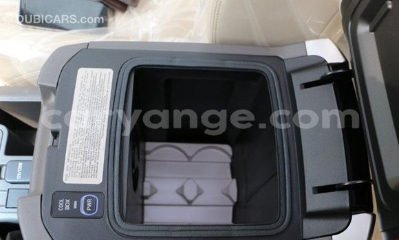 Buy Import Toyota Prado Black Car in Import - Dubai in Namibia Buy Import Toyota Prado Black Car in Import - Dubai in Namibia