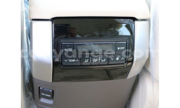 Buy Import Toyota Prado Black Car in Import - Dubai in Namibia Buy Import Toyota Prado Black Car in Import - Dubai in Namibia