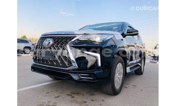 Buy Import Toyota Fortuner Black Car in Import - Dubai in Namibia Buy Import Toyota Fortuner Black Car in Import - Dubai in Namibia