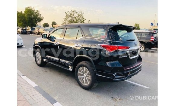Buy Import Toyota Fortuner Black Car in Import - Dubai in Namibia Buy Import Toyota Fortuner Black Car in Import - Dubai in Namibia