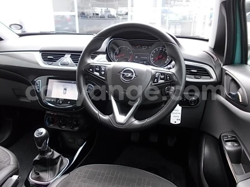 Big with watermark opel........