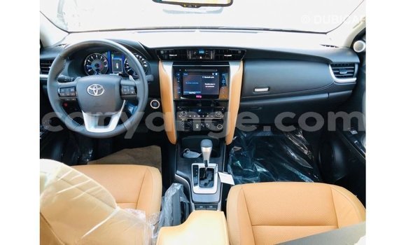 Buy Import Toyota Fortuner Black Car in Import - Dubai in Namibia Buy Import Toyota Fortuner Black Car in Import - Dubai in Namibia