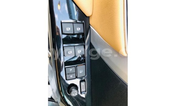 Buy Import Toyota Fortuner Black Car in Import - Dubai in Namibia Buy Import Toyota Fortuner Black Car in Import - Dubai in Namibia