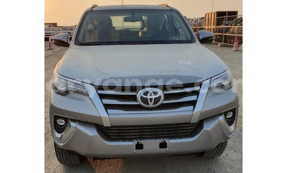 Buy Import Toyota Fortuner Other Car in Import - Dubai in Namibia