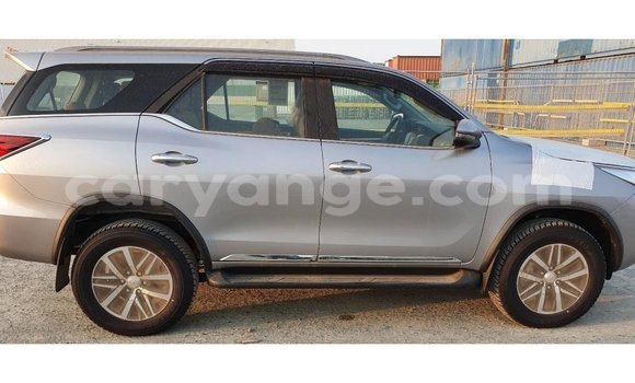 Buy Import Toyota Fortuner Other Car in Import - Dubai in Namibia Buy Import Toyota Fortuner Other Car in Import - Dubai in Namibia