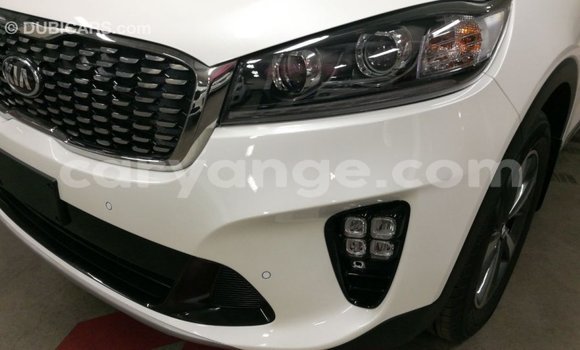 Buy Import Kia Sorento White Car in Import - Dubai in Namibia Buy Import Kia Sorento White Car in Import - Dubai in Namibia