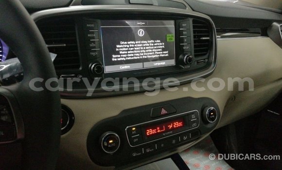 Buy Import Kia Sorento White Car in Import - Dubai in Namibia Buy Import Kia Sorento White Car in Import - Dubai in Namibia