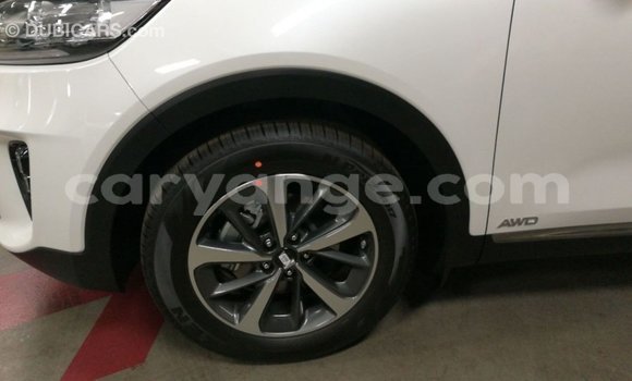 Buy Import Kia Sorento White Car in Import - Dubai in Namibia Buy Import Kia Sorento White Car in Import - Dubai in Namibia