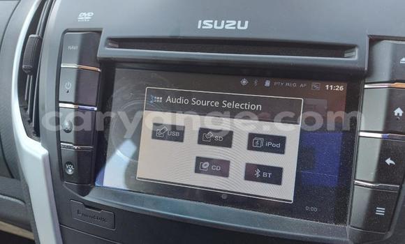 Buy Used Isuzu KB White Car in Windhoek in Namibia Buy Used Isuzu KB White Car in Windhoek in Namibia