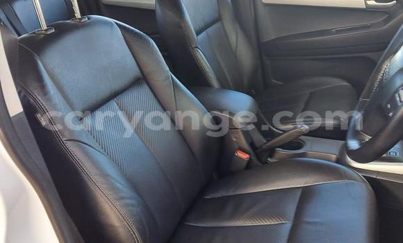 Buy Used Isuzu KB White Car in Windhoek in Namibia Buy Used Isuzu KB White Car in Windhoek in Namibia