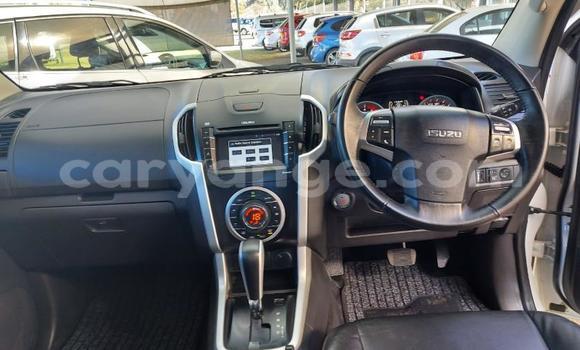 Buy Used Isuzu KB White Car in Windhoek in Namibia Buy Used Isuzu KB White Car in Windhoek in Namibia