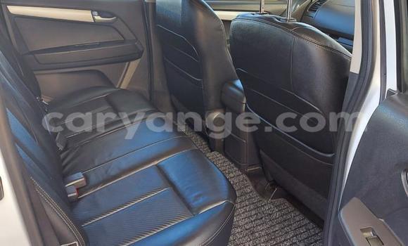 Buy Used Isuzu KB White Car in Windhoek in Namibia Buy Used Isuzu KB White Car in Windhoek in Namibia