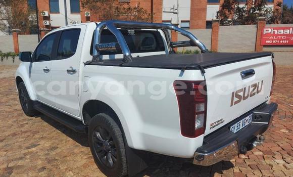 Buy Used Isuzu KB White Car in Windhoek in Namibia Buy Used Isuzu KB White Car in Windhoek in Namibia