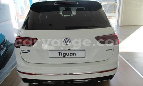 Acheter Occasion Voiture Volkswagen Tiguan Blanc à Import - Dubai, Namibie Acheter Occasion Voiture Volkswagen Tiguan Blanc à Import - Dubai, Namibie