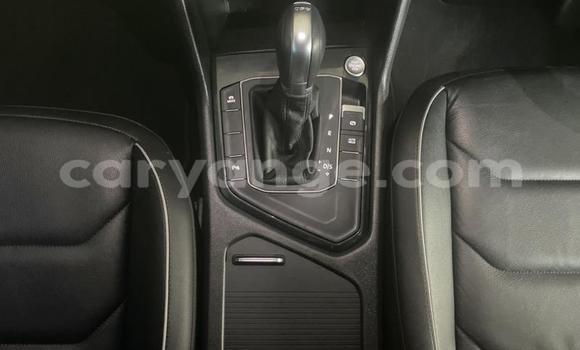 Acheter Occasion Voiture Volkswagen Tiguan Blanc à Gobabis, Omaheke Acheter Occasion Voiture Volkswagen Tiguan Blanc à Gobabis, Omaheke