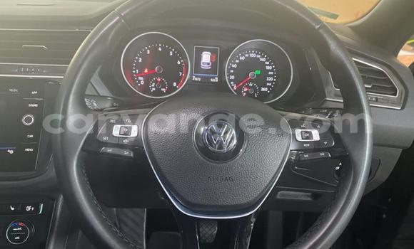 Acheter Occasion Voiture Volkswagen Tiguan Blanc à Gobabis, Omaheke Acheter Occasion Voiture Volkswagen Tiguan Blanc à Gobabis, Omaheke