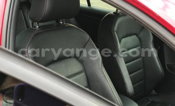 Acheter Occasion Voiture Volkswagen Golf GTI Rouge à Import - Dubai, Namibie Acheter Occasion Voiture Volkswagen Golf GTI Rouge à Import - Dubai, Namibie