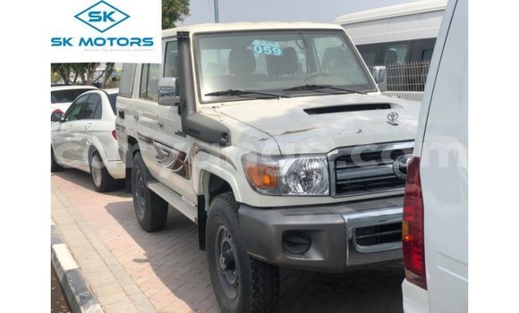 Buy Import Toyota Land Cruiser Other Car in Import - Dubai in Namibia Buy Import Toyota Land Cruiser Other Car in Import - Dubai in Namibia
