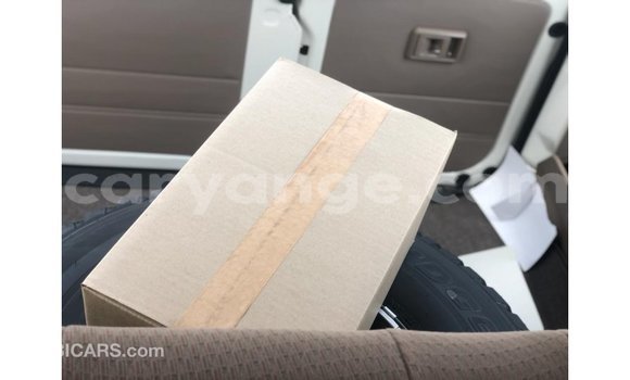 Acheter Import Voiture Toyota Land Cruiser Autre à Import - Dubai, Namibie Acheter Import Voiture Toyota Land Cruiser Autre à Import - Dubai, Namibie