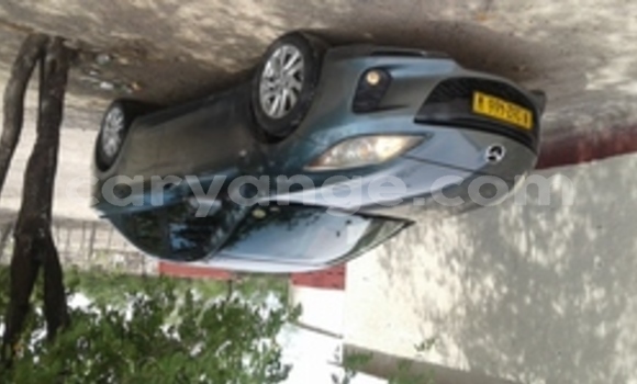 Buy Used Mazda 3 Other Car in Windhoek in Namibia Buy Used Mazda 3 Other Car in Windhoek in Namibia