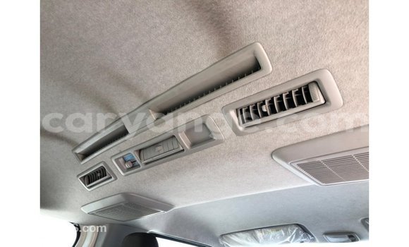 Buy Import Toyota 4Runner White Car in Import - Dubai in Namibia Buy Import Toyota 4Runner White Car in Import - Dubai in Namibia