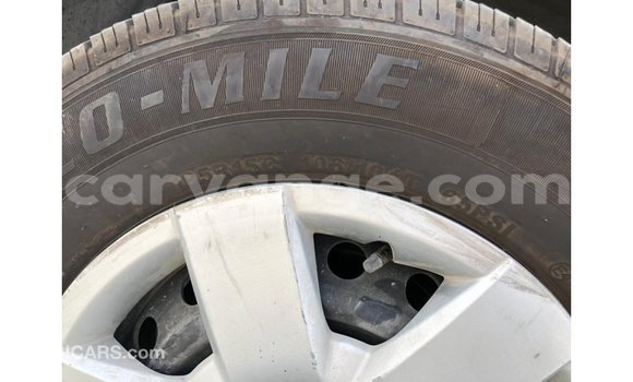 Buy Import Toyota 4Runner White Car in Import - Dubai in Namibia Buy Import Toyota 4Runner White Car in Import - Dubai in Namibia