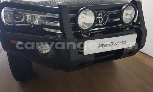 Acheter Occasion Voiture Toyota Hilux Blanc à Gobabis, Omaheke Acheter Occasion Voiture Toyota Hilux Blanc à Gobabis, Omaheke
