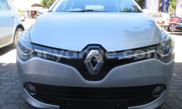 Buy Used Renault Clio Silver Car in Windhoek in Namibia Buy Used Renault Clio Silver Car in Windhoek in Namibia