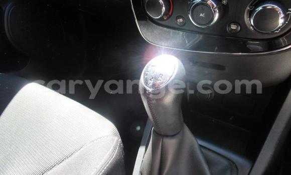 Acheter Occasion Voiture Renault Clio Gris à Windhoek, Namibie Acheter Occasion Voiture Renault Clio Gris à Windhoek, Namibie