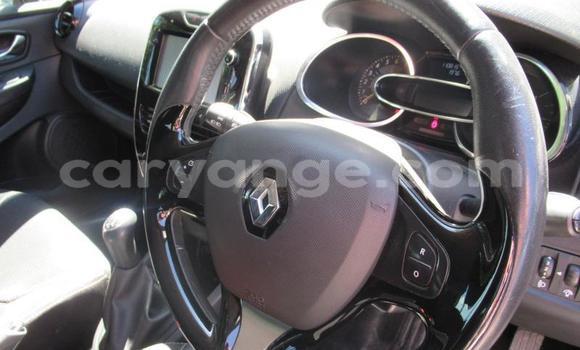 Acheter Occasion Voiture Renault Clio Gris à Windhoek, Namibie Acheter Occasion Voiture Renault Clio Gris à Windhoek, Namibie