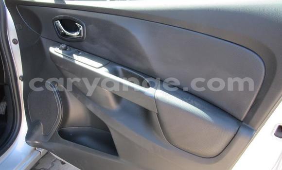 Acheter Occasion Voiture Renault Clio Gris à Windhoek, Namibie Acheter Occasion Voiture Renault Clio Gris à Windhoek, Namibie