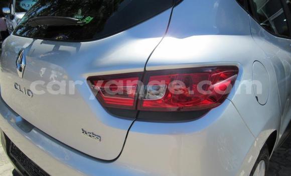 Acheter Occasion Voiture Renault Clio Gris à Windhoek, Namibie Acheter Occasion Voiture Renault Clio Gris à Windhoek, Namibie