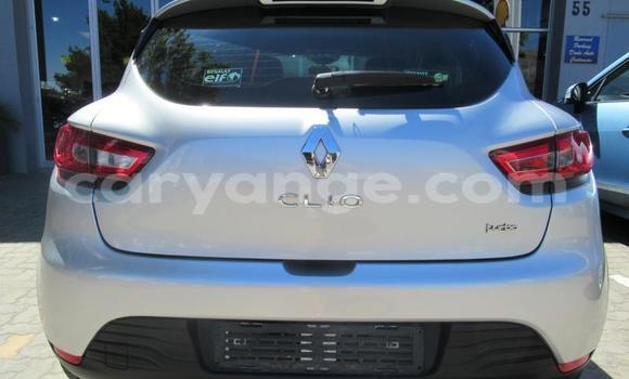 Acheter Occasion Voiture Renault Clio Gris à Windhoek, Namibie Acheter Occasion Voiture Renault Clio Gris à Windhoek, Namibie
