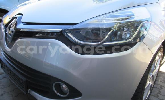 Acheter Occasion Voiture Renault Clio Gris à Windhoek, Namibie Acheter Occasion Voiture Renault Clio Gris à Windhoek, Namibie