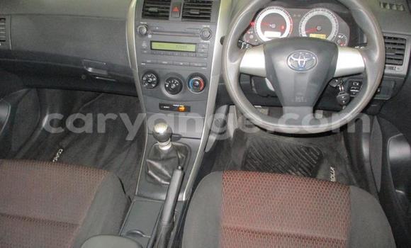 Acheter Occasion Voiture Toyota Corolla Blanc à Gobabis, Omaheke Acheter Occasion Voiture Toyota Corolla Blanc à Gobabis, Omaheke