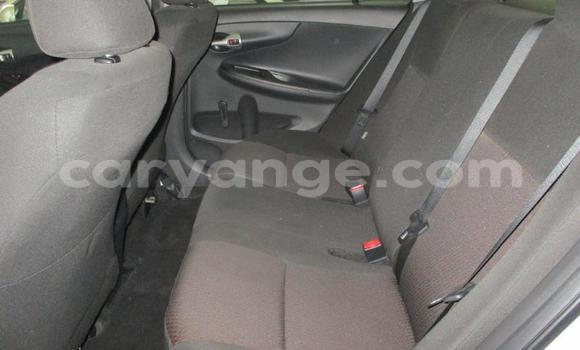 Acheter Occasion Voiture Toyota Corolla Blanc à Gobabis, Omaheke Acheter Occasion Voiture Toyota Corolla Blanc à Gobabis, Omaheke
