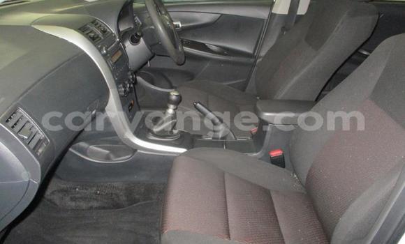 Acheter Occasion Voiture Toyota Corolla Blanc à Gobabis, Omaheke Acheter Occasion Voiture Toyota Corolla Blanc à Gobabis, Omaheke