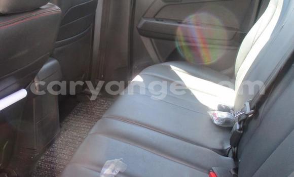 Buy Used Isuzu D–MAX Red Car in Grootfontein in Namibia Buy Used Isuzu D–MAX Red Car in Grootfontein in Namibia