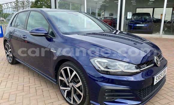 Buy Used Volkswagen Golf GTI Blue Car in Windhoek in Namibia Buy Used Volkswagen Golf GTI Blue Car in Windhoek in Namibia